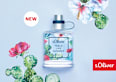 Feels like Summer Eau de Toilette s.Oliver