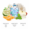 Feels like Summer Eau de Toilette s.Oliver