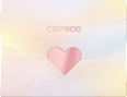 Mattierendes Papier Glow Control Blotting Paper Brides & Besties C01 Love Letters CATRICE