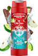 Sprchovací gél Rockstar 3v1 Old Spice