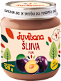 Dečija kašica - šljiva, od 4. meseca juvitana