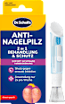 Nagelpilz Set 2in1, Feile & Tinktur Scholl