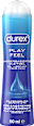 Gleitgel Play Feel  Durex