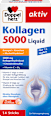 Kollagen 5000 Liquid Sticks 14 St Doppelherz