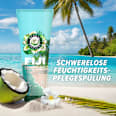 Conditioner Fiji mit Kokosnussextrakt Herbal Essences