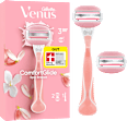 Rasierer, Comfortglide Spa Breeze Gillette Venus