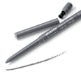 Creion de ochi kajal Perfect Precise 02 Gri alverde NATURKOSMETIK