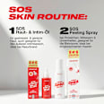 Peeling Spray, Peel Good Baby nevernot