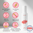 Peeling Spray, Peel Good Baby nevernot