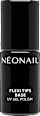UV Nagellack Flexi Tips Base NÉONAIL