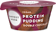 Protein Pudding, Double Chocolate HARVEST MOON