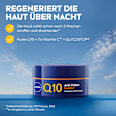 Nachtcreme Q10 Energy NIVEA