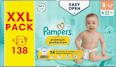 Windeln Gr. 3 (6-10 kg) XXL Pack Pampers premium protection