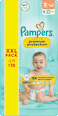Windeln Gr. 3 (6-10 kg) XXL Pack Pampers premium protection