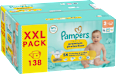 Windeln Gr. 3 (6-10 kg) XXL Pack Pampers premium protection