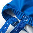 Regenhose, blau, Gr. 134/140 PUSBLU
