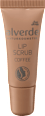 Peeling do ust Coffee alverde NATURKOSMETIK