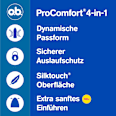 Tampons ProComfort Super o.b.