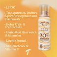 Spray protezione solare per capelli SPF30 HAWAIIAN Tropic