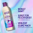 Shampoo Oh My Gloss AUSSIE