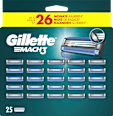 Rasierklingen, Mach3 Gillette