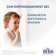 Spezialnahrung Anti-Reflux von Geburt an Nestlé BEBA