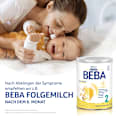 Spezialnahrung Anti-Reflux von Geburt an Nestlé BEBA
