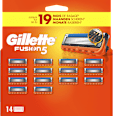 Rasierklingen, Fusion5 Gillette