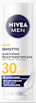 Feuchtigkeitscreme sensitive LSF 30 NIVEA MEN