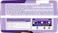 Wochenbett Pants discreet Postpartum, Gr. S/M always