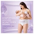 Wochenbett Pants discreet Postpartum, Gr. S/M always