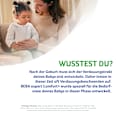 Spezialnahrung Comfort + von Geburt an Nestlé BEBA