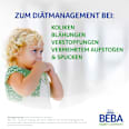 Spezialnahrung Comfort + von Geburt an Nestlé BEBA
