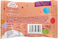 Kindersnack Mini-Kuchen mit Erdbeerpüree ab 3 Jahren FRUCHTBAR Pausenfreund