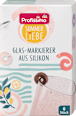 Glasmarkierer Silikon neutral Sommerliebe  Profissimo