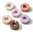 Glasmarkierer Silikon neutral Sommerliebe  Profissimo
