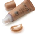 Exfoliantul de buze Coffee alverde NATURKOSMETIK