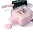 Лак за нокти Color & Care - № 90 Milky Rose alverde NATURKOSMETIK
