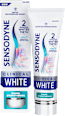 zubní pasta Clinical White Enamel Strengthening SENSODYNE