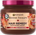 Маска за слаба коса Hair Remedy Ricin Oil&Almond GARNIER BOTANIC THERAPY