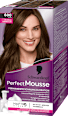 Permanente Schaumcoloration - Nr. 600 Hellbraun Schwarzkopf Perfect Mousse