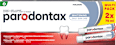 zubní pasta Whitening 2x75 ml parodontax