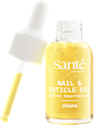 Nagelöl Nail & Cuticle Oil Santé naturally.