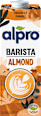 mandlový nápoj Barista alpro