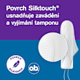 ExtraProtect tampony normal o.b.