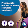 ExtraProtect tampony normal o.b.