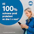 ExtraProtect tampony normal o.b.