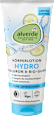 Lozione corpo HYDRO con acido ialuronico e cetriolo Bio alverde