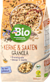 Granola bio di chicchi e semi dmBio
