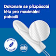 ProComfort tampony super o.b.